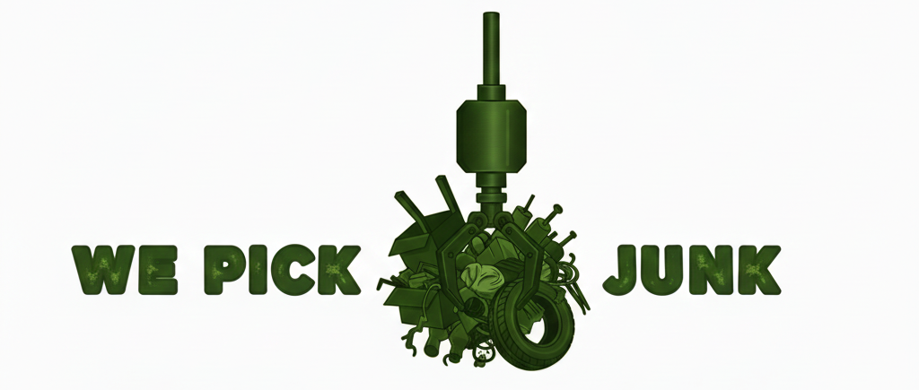 We Pick Junk Dubai