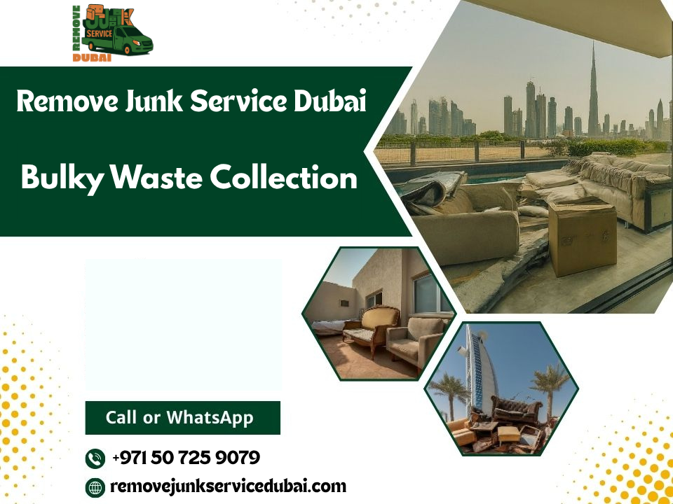 bulky waste collection