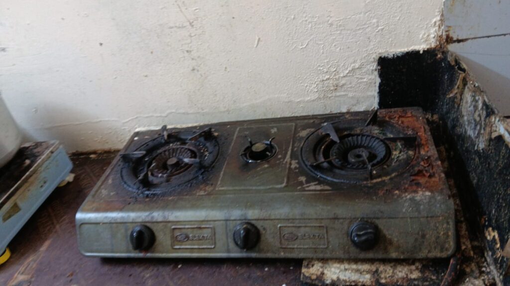 Junk Appliance Removal Dubai