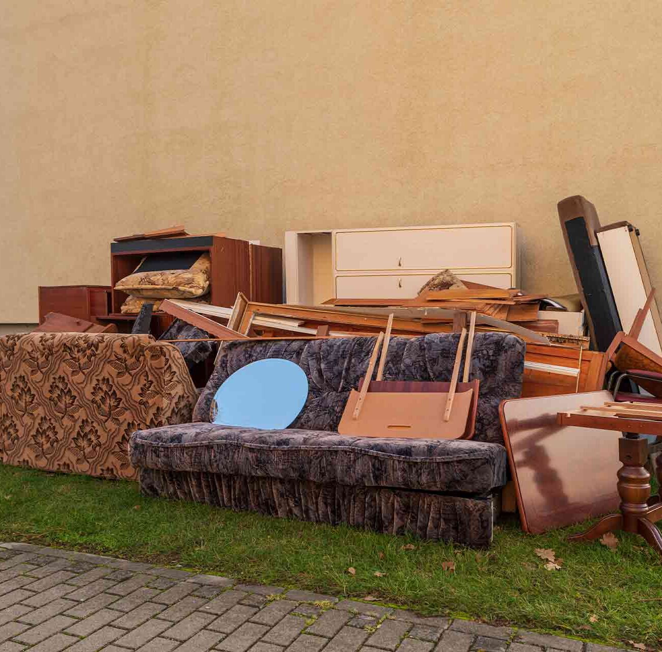 Home Junk Removal