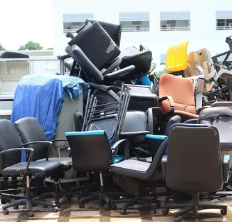 Office Junk Removal Services
