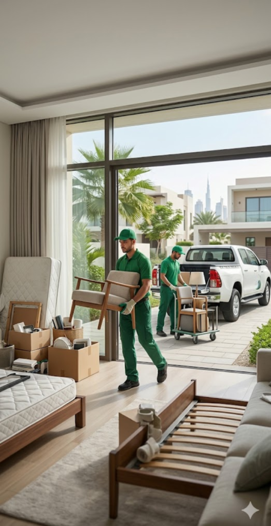 Propert Clearance Solutions