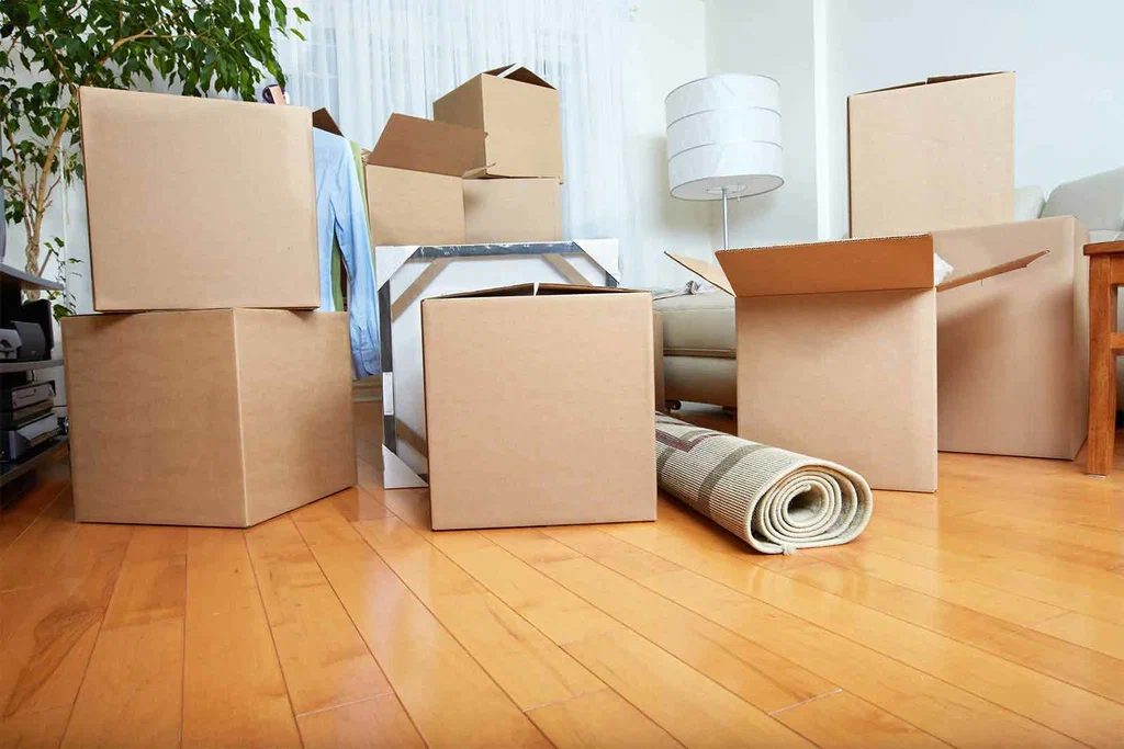 Property Clearance Services
