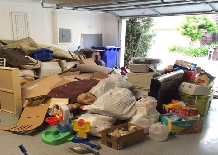Same Day Junk Removal Services