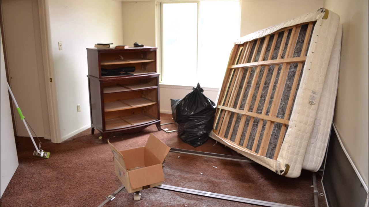 apartment junk removal