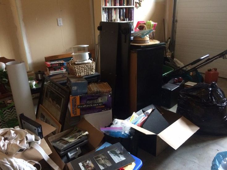 forclosure junk removal services